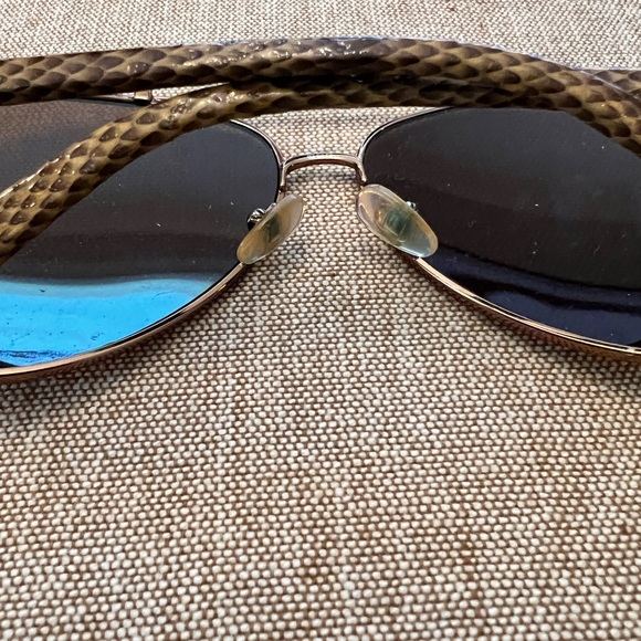 Tory Burch sunglasses  TY6021Q - Picture 10 of 11